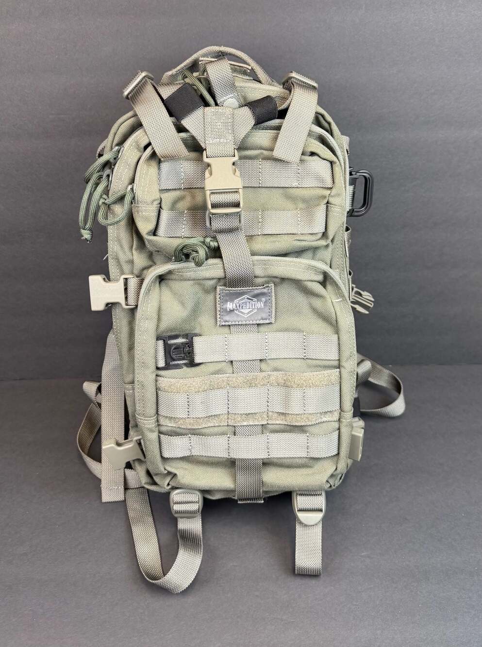 Maxpedition Falcon-II Tactical Backpack